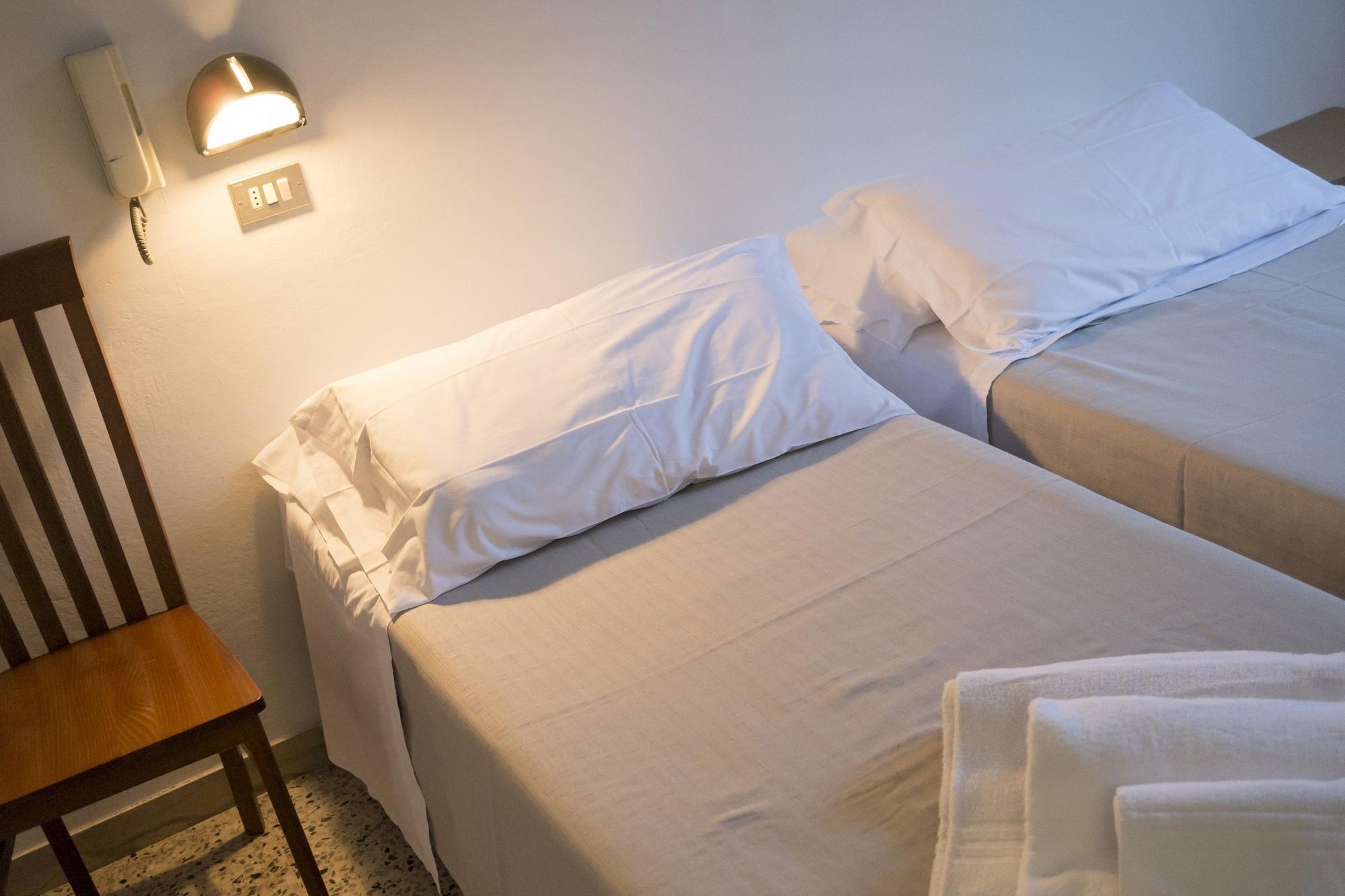 Blue Sky Bed & Breakfast Rimini