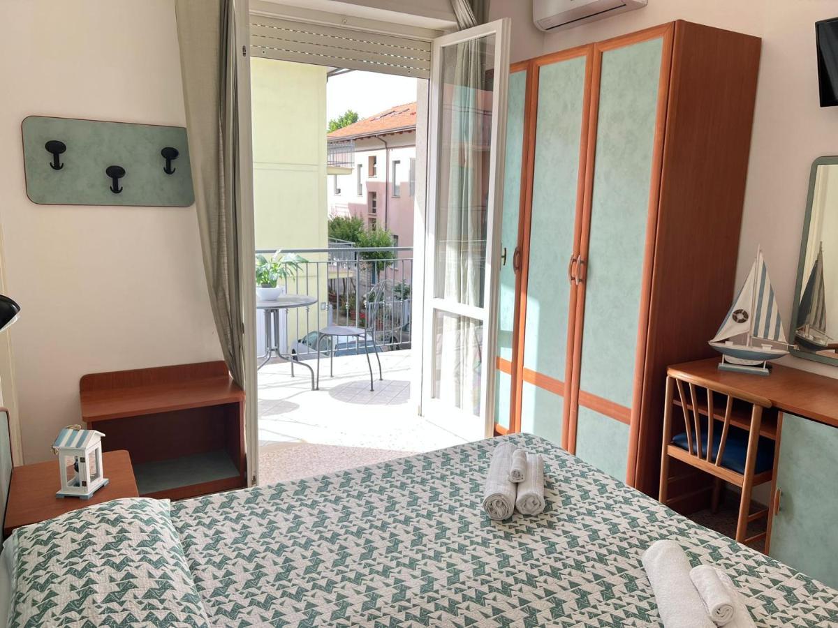 Blue Sky Bed & Breakfast Rimini